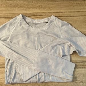 swiftly tech longsleeve